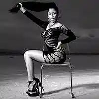 Picture for song 'Nicki minaj Type!!!! They say im ghost!!!' by artist 'CHEMIST'