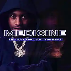 Picture for song 'Medicine / *Guitar*' by artist 'Chipz On The Beat'