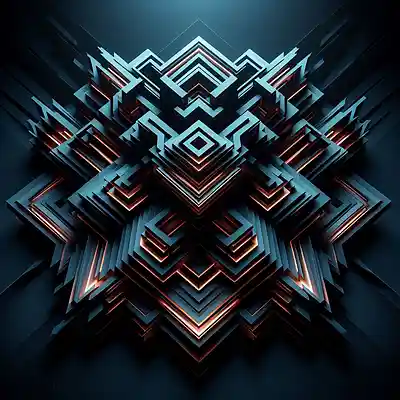 Picture for song 'Terror(BUY 1 GET 1)' by artist 'Cidistic'