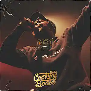 Picture for song '#1 | Trap |' by artist 'Cocktail Beats'