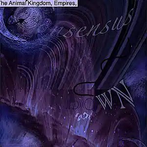 Picture for song 'eraser' by artist 'Concensusdown'