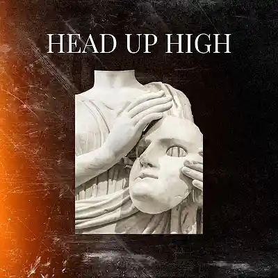 Picture for song 'Head Up High' by artist 'Crimsonwave'