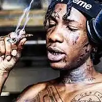 Picture for song 'Space Age 4 (Prod @DamnPocket) 154BPM' by artist 'DamnPocket'