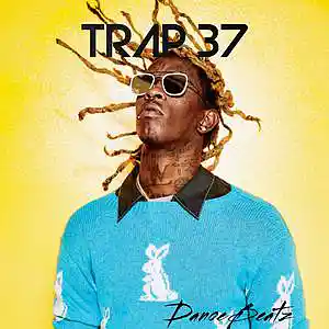 Picture for song 'BURST THAT' by artist 'DanoeBeatz'