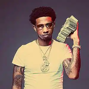 Picture for song 'Hitta (Money Mu Type Beat) - Devezin.com' by artist 'Devezin'