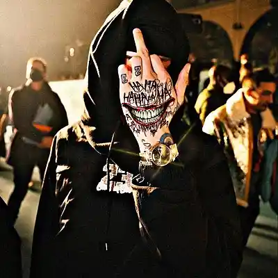 Picture for song 'Hood Anthem' by artist 'DJ Kenny Lee'