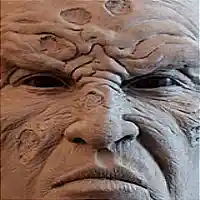 Picture for song 'Pulverizer' by artist 'Dr Know'