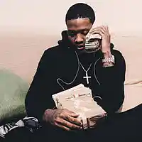 Picture for song '*NEW* Lil Durk Speaker Knockerz Type Beat ' by artist 'DubbsOnTheBeat'