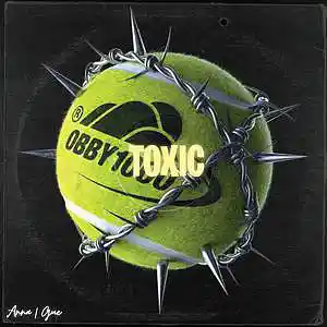 Picture for song '"Toxic" Anna & Gue & Uk Bassline Type Beat Club' by artist 'D V 1 R V E R S BEATS'