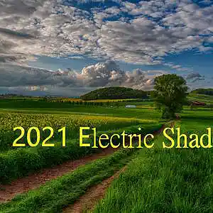 Picture for song '2021 Electric Shadow' by artist 'Electric Shadow'