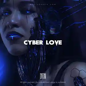 Picture for song 'Cyber Love Dirty South 107 BPM' by artist 'Extro'