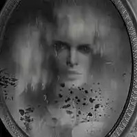Picture for song 'Lady In The Mirror' by artist 'Farrell jackson'