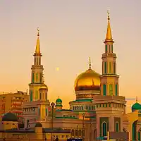 Picture for song 'Bolshoi' by artist 'founta beats'
