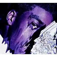 Picture for song 'DrugMoney (Kodak Black Type Beat)' by artist 'Franky2Fresh'