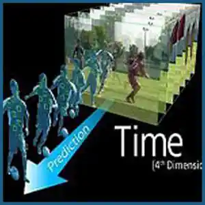 Picture for song 'TIME' by artist 'Freddy J'