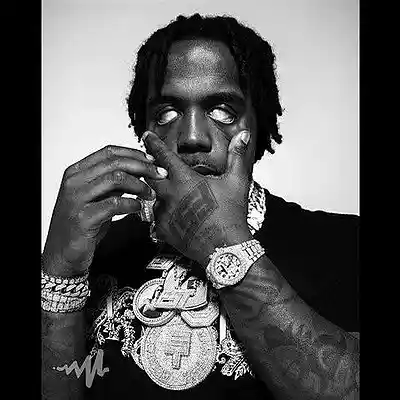 Picture for song 'BACKROOMS - EST GEE TYPE BEAT' by artist 'GEMINISZN'