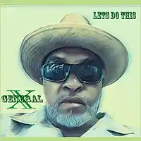Picture for song 'LETS DO THIS' by artist 'General X Records'