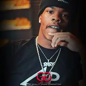 Picture for song 'Run Up' by artist 'Golden Gramz'