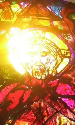 Picture for song 'Too much a touch' by artist 'Highway 7'