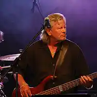 Picture for song '04 Cold Duck' by artist 'Henning Protzmann - Panta Rhei'