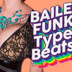 Picture for song 'Brazilian Funk Type Beat - "3 braz"' by artist 'Ilya Shmyak'
