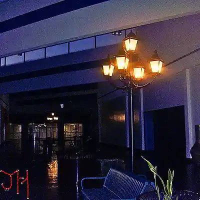 Picture for song 'LIFTING TIME' by artist 'Jaden Hancock'