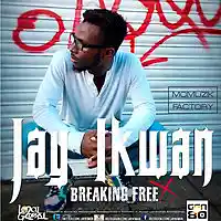Picture for song 'Jay Ikwan - Breaking Free' by artist 'Jay Ikwan'