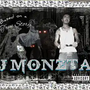 Picture for song '1000 barz & kounting' by artist 'J MonZta the Bomb'