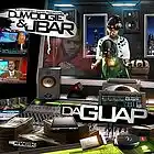 Picture for song 'Gettin That Guap' by artist 'John BoBo'