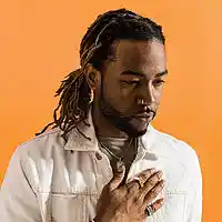 Picture for song 'Passion // Partynextdoor Type Beat ' by artist 'John Coleman'