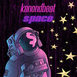 Picture for song 'Space' by artist 'kanondbeat'