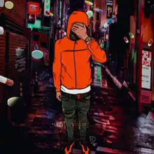 Picture for song 'UK Drill Type Beat - Off White' by artist 'Keyz Kartel'