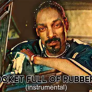 Picture for song 'Pockets Full Of Rubbers' by artist 'King David Production'