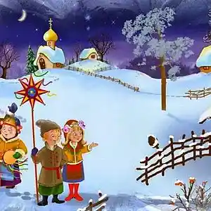 Picture for song 'carol' by artist 'Klaus'