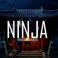 Picture for song '*ORIENTAL* Ninja - FREE DL' by artist 'KMBeatsOfficial'