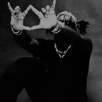Picture for song 'Ken Carson Type Beat - RAW' by artist 'KoRoN'