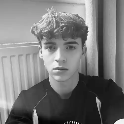 Picture for song 'Like Me Mixed 29.2.24' by artist 'Logan Blue'