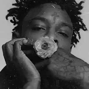 Picture for song 'Revenge (21 savage type beat)' by artist 'L4FFY'
