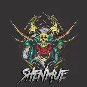Picture for song '*HARD* SHENMUE JAPANESE TRAP TYPE BEAT' by artist 'LAKKY NINJA'