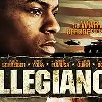 Picture for song 'Allegiance to General Lee' by artist 'Light Uzamaki'