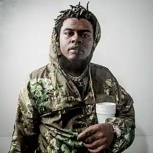 Picture for song 'Henry (BUY 1 GET 3 FREE)' by artist 'LWilliamsBeats'