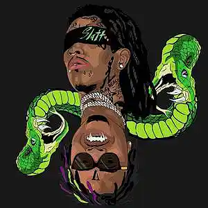 Picture for song 'Rico (BUY 1 GET 3 FREE)' by artist 'LWilliamsBeats'
