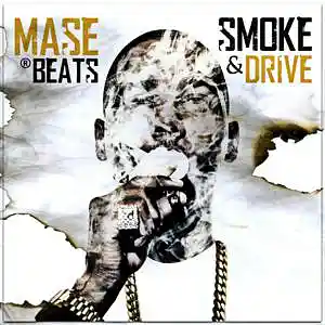 Picture for song 'Smoke & Drive (Wiz Khalifa/Currensy/Berner/B-Real)' by artist 'MASE BEATZ'