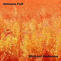 Picture for song 'Comfort and Splendour' by artist 'Michael Anderson (UK)'