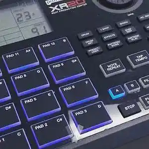Song picture