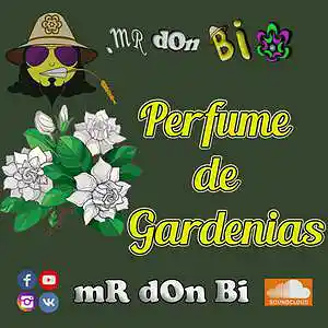 Picture for song 'Perfume de Gardenias' by artist 'Mr. Don Bi'