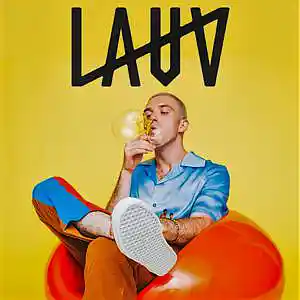 Picture for song 'LOVE TOWN' by artist 'MRVX'