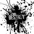 Picture for song 'El NiZmOs beatz - Destroy' by artist 'nizmobeatz'