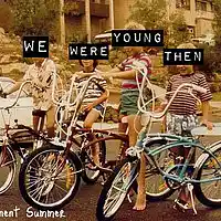 Picture for song 'We Were Young Then' by artist 'Permanent Summer'