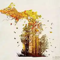 Picture for song 'Autumn Dayz' by artist 'PhillyBlunt2000'
